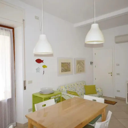 Apartment Trilocale Domingo Marciana Marina (Isola d'Elba)