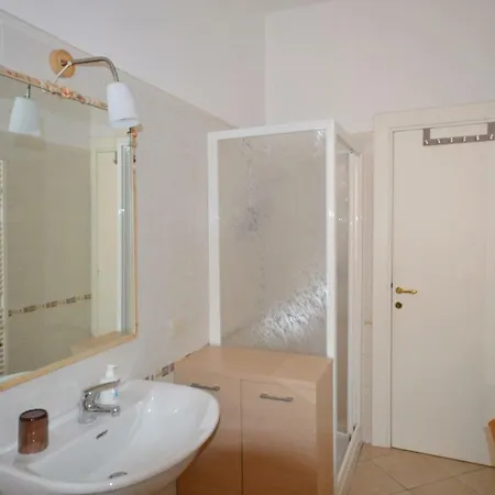 Apartment Trilocale Domingo *