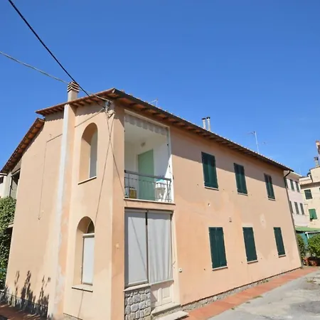 Apartment Trilocale Domingo *